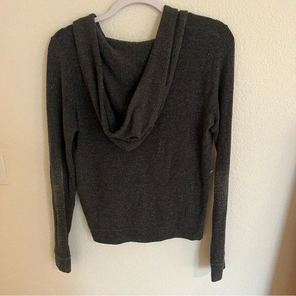 Heritage | USC zip up comfy hoodie - Picture 4 of 4